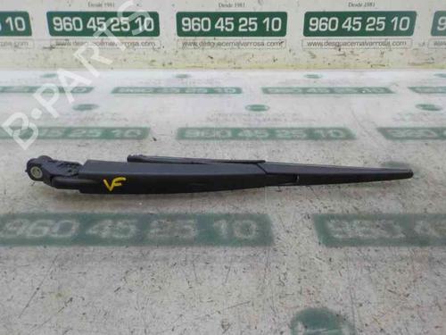 back-wipers-mechanism-ford-b-max-jk-2012-6082817 main image