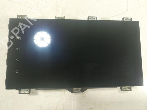 Used Display monitor Display monitor SEAT ATECA (KH7, KHP) 1.5 TSI (150 hp) 17446155 17446155