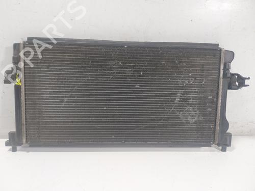 Køler VW GOLF VII (5G1, BQ1, BE1, BE2) [2012-2021]  18872414