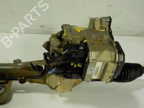 Steering rack FORD TOURNEO CONNECT / GRAND TOURNEO CONNECT V408 MPV 1.6 TDCi | BP9812303M22 