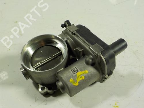 Used Throttle body Throttle body AUDI A3 Sportback (8VA, 8VF) 35 TFSI (150 hp) 7679001 7679001