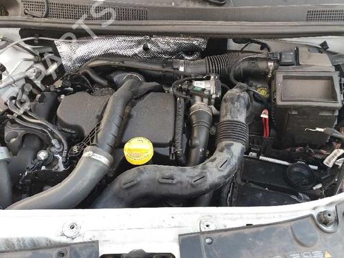 Front right window mechanism DACIA SANDERO II 1.5 dCi 75 / Blue dCi 75 (B8JW, B8M4, B8AH, B8M7, B8M6) | BP5142039C23 
