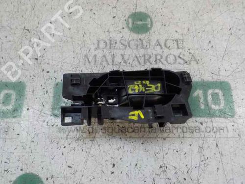 Front right interior door handle CITROËN C3 II (SC_) 1.6 HDi | BP4746794I14 - Image 2