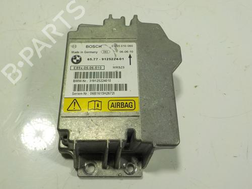 Used ECU airbags BMW 1 (E87) [2003-2013]  13302349