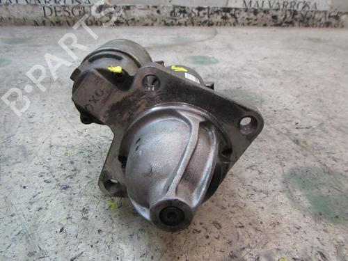 Starter FORD FIESTA VI (CB1, CCN)  | BP3834560M8 