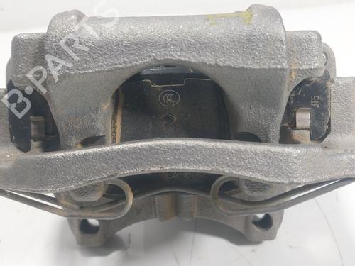 Used Left rear brake caliper Left rear brake caliper SEAT LEON Sportstourer (KL8, KLD) [2020-2026] 25051497 25051497