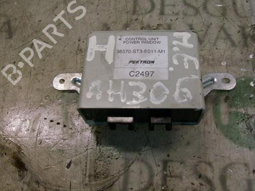 Used Electronic module HONDA CIVIC VI Fastback (MA, MB) [1994-2001]  3737282