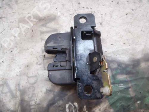 Tailgate lock VW TOUAREG (7LA, 7L6, 7L7) 2.5 R5 TDI | BP3820949C101 