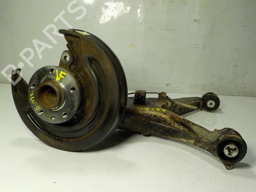 Used Right rear steering knuckle VW TRANSPORTER T6 Van (SGA, SGH, SHA, SHH) 2.0 TDI (102 hp) 10002960