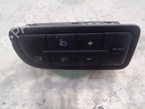 Module électronique CITROËN NEMO Box Body/MPV (AA_) [2008-2025]  3825759