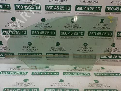 Used Front left door window SEAT IBIZA IV SC (6J1, 6P5) 1.6 TDI (90 hp) 3872454