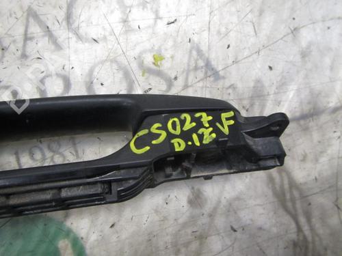 Venstre fortil udvendigt håndtag TOYOTA YARIS (_P9_) 1.4 D-4D (NLP90_, NLP90R) | BP4007756C128 