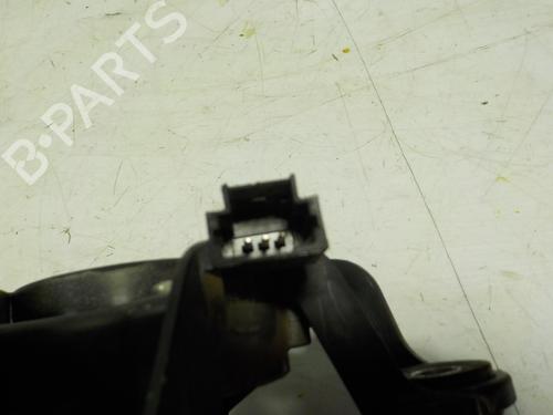 Rear wiper motor RENAULT KANGOO / GRAND KANGOO II (KW0/1_)  | BP7876447M102 