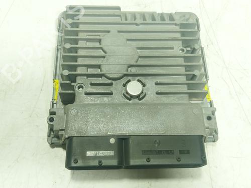 Used Engine control unit (ECU) VW CADDY III Box Body/MPV (2KA, 2KH, 2CA, 2CH) [2004-2016]  29268796