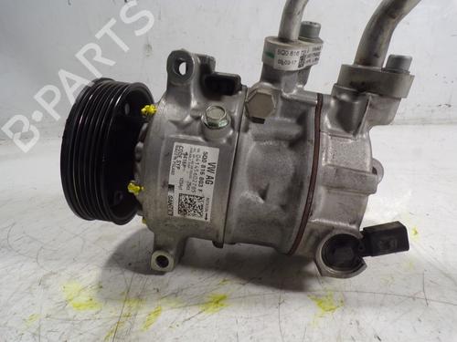 Used AC compressor AC compressor VW GOLF VII (5G1, BQ1, BE1, BE2) [2012-2021] 9084949 9084949