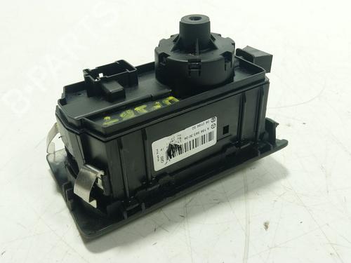 Headlight switch MERCEDES-BENZ M-CLASS (W164) ML 450 CDI 4-matic (164.128) | BP31065245I24 - Image 2