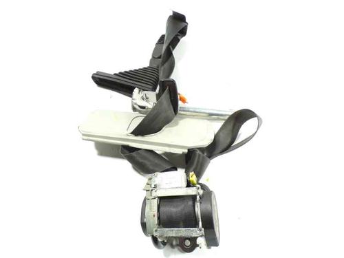 Front right seatbelt NISSAN QASHQAI / QASHQAI +2 I (J10, NJ10, JJ10E)  | BP8741425I25 