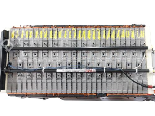 Battery LEXUS CT (ZWA10_) 200h (ZWA10_, ZWA10R) | BP24572948E11