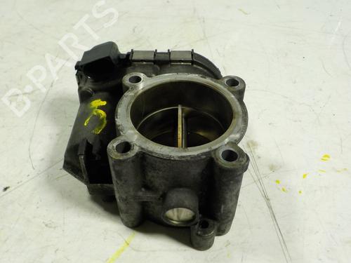 Throttle body MERCEDES-BENZ E-CLASS (W211) E 280 CDI (211.020) | BP7261554M82
