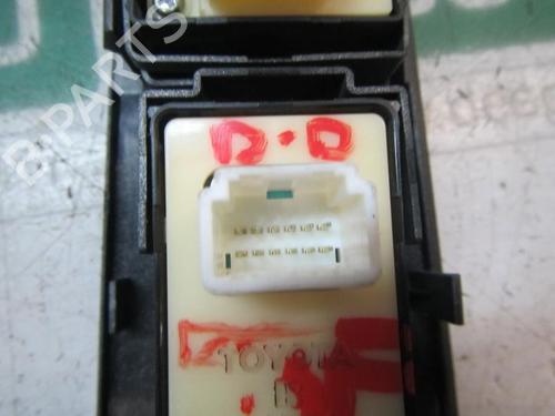 Right front window switch LEXUS IS II (_E2_) 220d (ALE20) | BP3880223I26 - Image 3