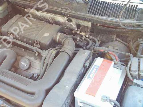 Right front brake caliper FIAT PUNTO (176_)  | BP11554900M104 