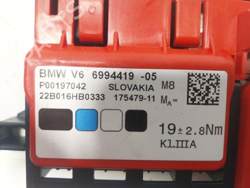 Elektronisk modul BMW 4 Coupe (G22, G82) 420 d Mild-Hybrid xDrive | BP24574553M83 