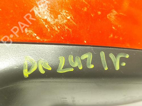 Left mirror FIAT 500 (312_) 1.4 (312AXC1B, 312CXC1B) | BP29488674C26 