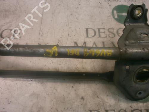 Vindrude Viskermekanisme OPEL VIVARO A Van (X83) 1.9 DTI (F7) | BP14270026C83 