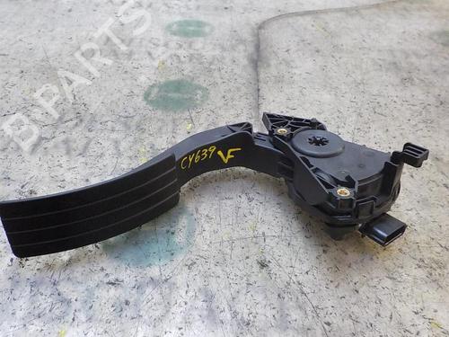 Pedal RENAULT CLIO IV (BH_)  | BP3851072I4 
