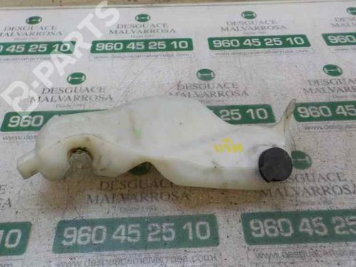 Used Windscreen washer tank Windscreen washer tank DACIA LODGY (JS_) 1.5 dCi (90 hp) 7412030 7412030