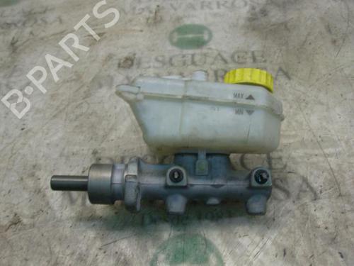 Hovedbremsecylinder Hovedbremsecylinder SEAT IBIZA III (6L1) 1.2 (64 hp) 3741482 3741482