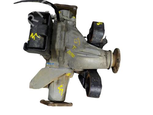 Used Rear differential SUZUKI GRAND VITARA II (JT, TE, TD) 1.9 DDiS (JB419WD, JB419XD) (129 hp) 13614708