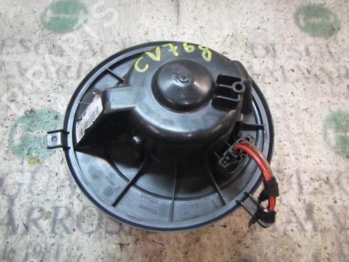 Heater blower motor SEAT ALTEA (5P1) 1.4 TSI | BP4009868M62 