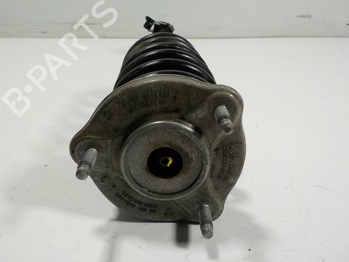 Left front shock absorber MERCEDES-BENZ C-CLASS (W205) C 200 d (205.007) | BP11947157M16 