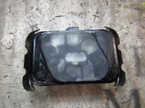Used Electronic module Electronic module FIAT BRAVO II (198_) [2006-2016] 4009546 4009546