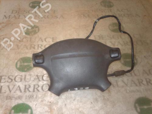 Used Driver airbag Driver airbag MAZDA 323 F V (BA) 1.5 16V (BA11) (88 hp) 3748906 3748906