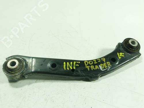 Used Right rear suspension arm KIA SPORTAGE IV (QL, QLE) 1.7 CRDi (116 hp) 19647748
