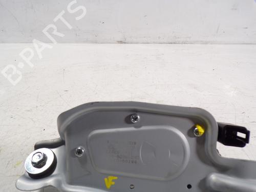 Rear wiper motor HYUNDAI TUCSON (TL, TLE) 1.7 CRDi | BP8493234M102 