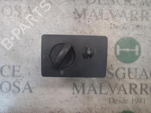 Used Headlight switch Headlight switch FORD FOCUS II Turnier (DA_, FFS, DS) 1.8 TDCi (115 hp) 3807130 3807130