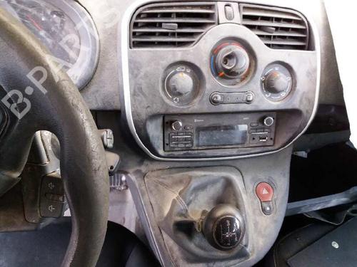 Engine control unit (ECU) RENAULT KANGOO / GRAND KANGOO II (KW0/1_) 1.5 dCi 90 (KW05, KW08, KW0G, KW11) | BP6870580M57 - Image 12