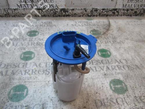 Used Fuel pump Fuel pump AUDI A1 Sportback (8XA, 8XF) 1.0 TFSI (95 hp) 4011191 4011191