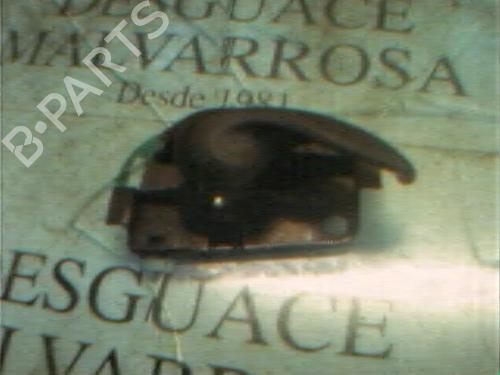 Used Front left interior door handle Front left interior door handle FIAT PUNTO (188_) 1.2 60 (188.030, .050, .130, .150, .230, .250) (60 hp) 3767143 3767143