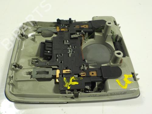 Interior roof light AUDI A4 B5 (8D2) 1.8 T | BP17185104I8 