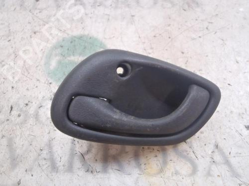 Front left interior door handle SUZUKI WAGON R+ Hatchback (MM) 1.3 DDiS (RB 413D) (70 hp)null