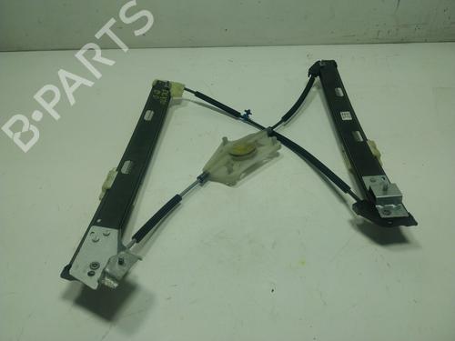 Used Front right window mechanism Front right window mechanism SEAT LEON Sportstourer (KL8, KLD) [2020-2026] 18297580 18297580