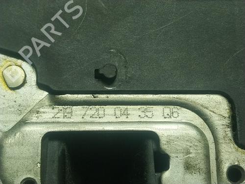 Front right lock MERCEDES-BENZ CLS (C219) CLS 350 (219.356) | BP18140363C97 