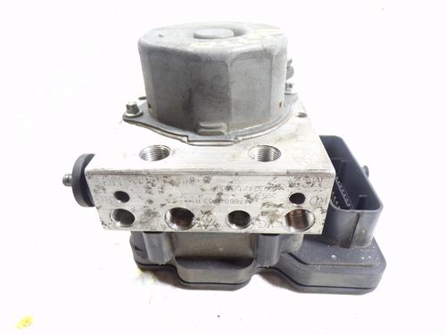 Used ABS pump ABS pump RENAULT CLIO IV (BH_) 1.5 dCi 75 (75 hp) 7299942 7299942