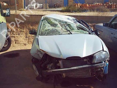 Right front window switch SEAT IBIZA III (6L1) 1.9 TDI | BP3740914I26 