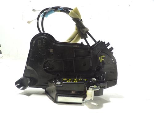 Front right lock TOYOTA PRIUS PLUS (_W4_) 1.8 Hybrid (ZVW4_) | BP9763422C97 