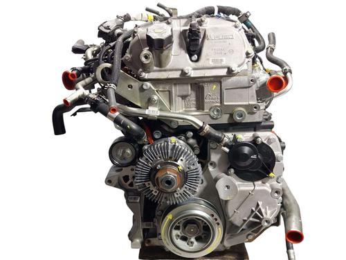 Engine MITSUBISHI CANTER Platform/Chassis (FB_, FE_, FG_) | BP36049921M1 - Image 5